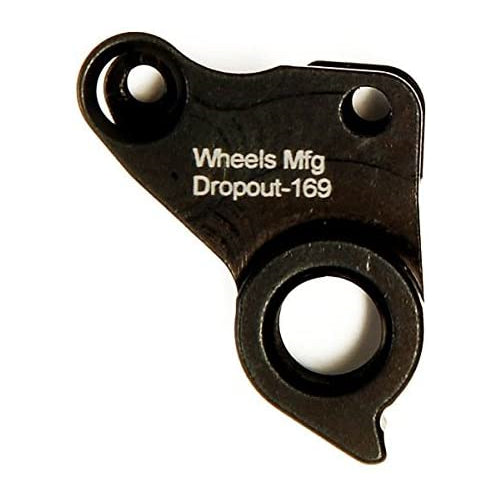 Wheels Manufacturing Dropout 169 Bicycle Hanger