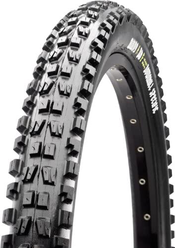 Maxxis Minion DHF Mountain Bike Tire (Folding 60a, 26x2.35)