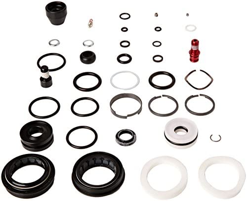 Rock Shox Service Kit (Full) SID/Reba Solo Air A2-A3 (2013-2015), 114018018001