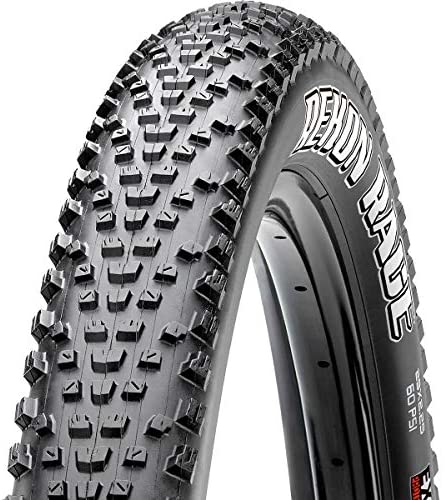 Maxxis Rekon Race 29x2.4 WT 120 TPI Folding Dual Compound EXO tyre