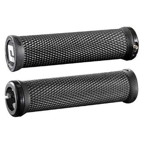 Odi Elite Motion, Grips, 130mm, Black, Pair