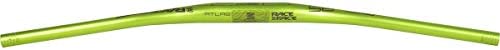 Race Face Atlas Handlebar Raised 35 mm-35 x 820-Green Adult Unisex, 820 mm