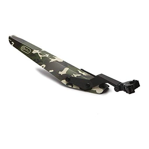 Portland Design Works | Origami Seatpost Fender, Camo