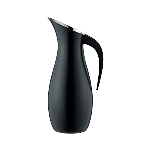 Swissmar Nuance Penguin Pitcher, Black