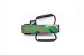 Backcountry Research Unisex's MUTHERLOAD Strap Camouflage, One Size