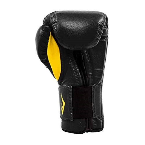 Everlast Elite Hook & Loop Training Gloves