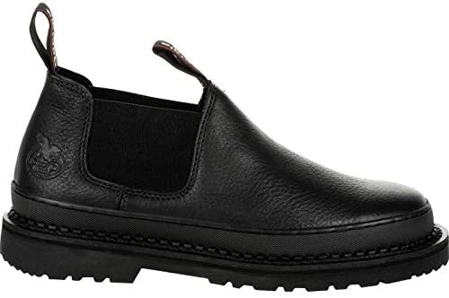 Georgia Giant Revamp Romeo Shoe Size 14(W) Black