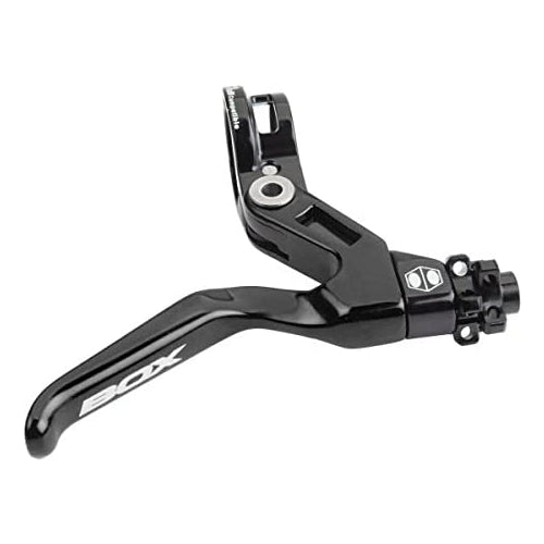 Cycle Group Box One Long Reach Lever Black
