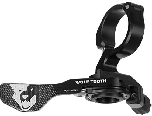 Wolf Tooth Components Remote LA for 22.2mm Handlebar Clamp