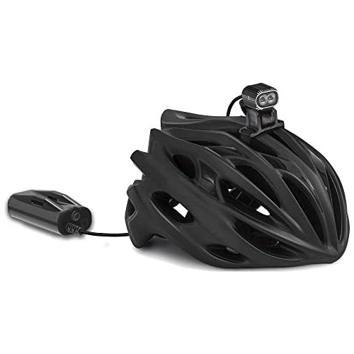 LEZYNE Multi Drive 1000 Headlight Black, One Size