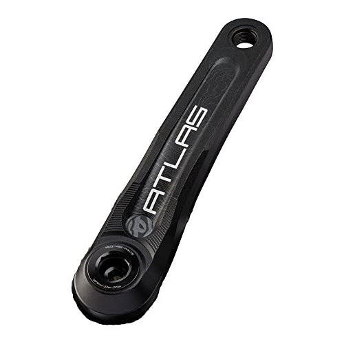 Race Face Atlas Cinch Crank Arms Black, 175mm