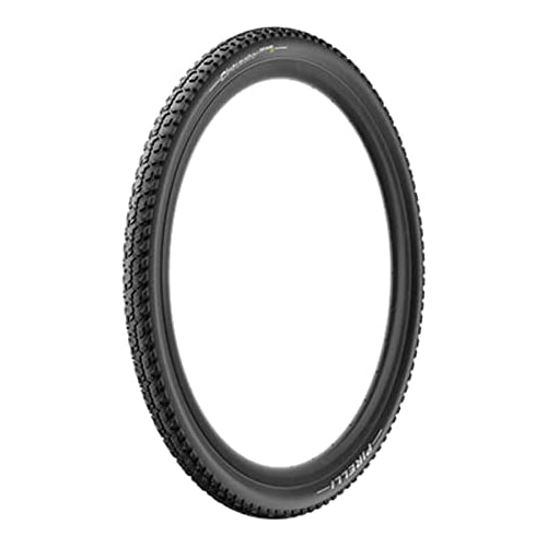 Pirelli Cinturato Gravel M Tire - Tubeless Black, 700x35c