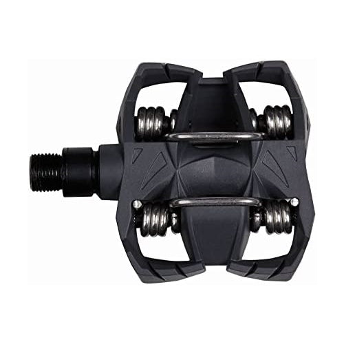 Time ATAC MX2 Pedals - Black