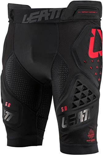 Leatt 3DF 5.0 Impact Shorts-XL