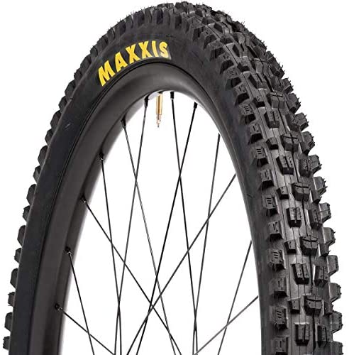 MAXXIS Assegai Wide Trail 3C/EXO+/TR Tire - 27.5in MaxxGrip/EXO+/3C, 27.5x2.5