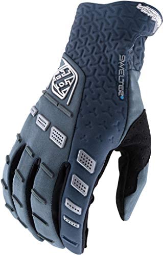 Troy Lee Designs 2020 Swelter Gloves (Large) (Charcoal)