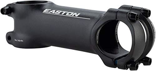 Easton EA50 Stem Black, 7 degree/80mm