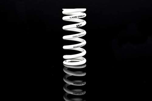 Cane Creek Valt Progressive Coil Spring, 65mm 500-610#