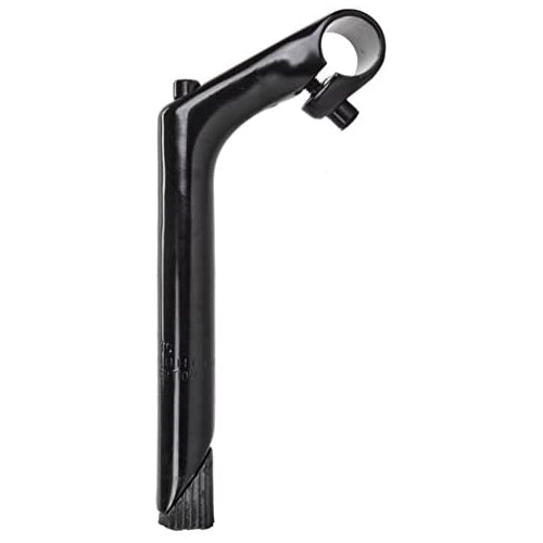 Sun Replacement Stem for 2009 Atlas - 25.4 x 80 x 180mm, Black