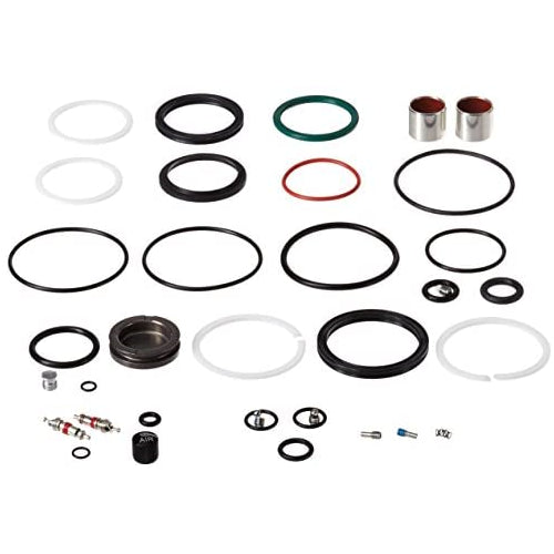 Rock Shox Service Kit Monarch 3 RT3 2013 (Full), 11.4118.015.000