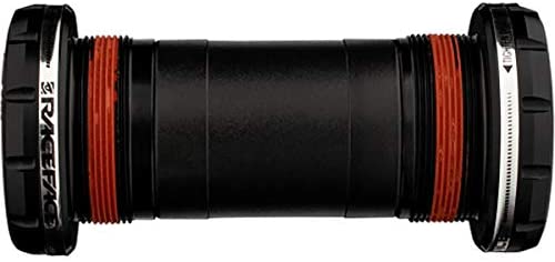 Race Face Cinch BSA Threaded Bottom Bracket Black, 68/73mm